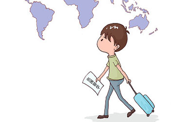 留学生回国求职薪酬收入低于留学花费，会后悔吗？
